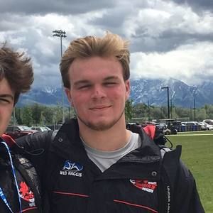 Meet your Posher, Sam